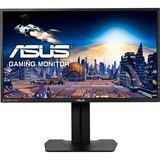 27" (68,58cm) Asus MG279Q schwarz 2560x1440 1xDP / 1x MiniDP / 27" (68,58cm) Asus MG279Q schwarz 2560x1440 1xDP / 1x MiniDP /