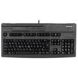 CHERRY Multiboard MX V2 CHERRY MX Black USB Deutsch schwarz CHERRY Multiboard MX V2 CHERRY MX Black USB Deutsch schwarz