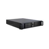 Inter-Tech Case IPC Server 2U-2098-SL