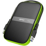 1TB Silicon Power Armor A60 SP010TBPHDA60S3K 2.5" (6.4cm) USB 1TB Silicon Power Armor A60 SP010TBPHDA60S3K 2.5" (6.4cm) USB