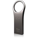16 GB Silicon Power J80 silber USB 3.0