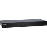 Inter-Tech KS-3104 4-fach VGA-KVM-Switch