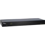 Inter-Tech KS-3116 16-fach KVM &uuml;ber LAN-Extender