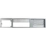 Inter-Tech IPC 2U Riser Slot R&uuml;ckwand f&uuml;r 2U Racks