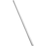 Bitspower Crystal Link Tube 12/10mm, L&auml;nge 1000mm - wei&szlig;