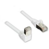 (€15,60*/1m) 0.25m Good Connections Cat. 5e Patchkabel F/UTP (€15,60*/1m) 0.25m Good Connections Cat. 5e Patchkabel F/UTP
