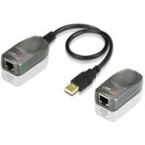ATEN Technology UCE260 1-fach USB über LAN-Extender