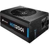 1200 Watt Corsair Professional Series HX1200i Modular 80+ Platinum 1200 Watt Corsair Professional Series HX1200i Modular 80+ Platinum