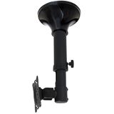 Neomounts by Newstar FPMA-C025BLACK Deckenhalterung schwarz Neomounts by Newstar FPMA-C025BLACK Deckenhalterung schwarz