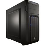 Corsair Carbide SPEC-01 LED blau mit Sichtfenster Midi Tower ohne Corsair Carbide SPEC-01 LED blau mit Sichtfenster Midi Tower ohne