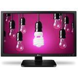 23,8" (60,47cm) LG Electronics 24MB37PY-B schwarz 1920x1080 1xDP 23,8" (60,47cm) LG Electronics 24MB37PY-B schwarz 1920x1080 1xDP
