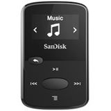 8GB SanDisk Sansa Clip JAM schwarz