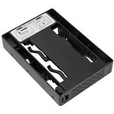 Icy Dock Konverter SATA 2,5">3,5"