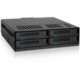 Icy Dock Mobile Rack 4x 2,5" SATA