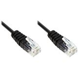 (€3,90*/1m) 1.00m Good Connections ISDN Anschlusskabel 4-adrig (€3,90*/1m) 1.00m Good Connections ISDN Anschlusskabel 4-adrig