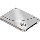 400GB Intel DC S3610 2.5" (6.4cm) SATA 6Gb/s MLC HET 400GB Intel DC S3610 2.5" (6.4cm) SATA 6Gb/s MLC HET
