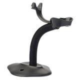 Zebra Intellistand Gooseneck schwarz