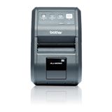 Brother RJ3050Z1 Thermotransfer Drucken Bluetooth/USB 2.0/WLAN Brother RJ3050Z1 Thermotransfer Drucken Bluetooth/USB 2.0/WLAN