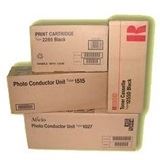 Ricoh SP 3500XE Toner schwarz