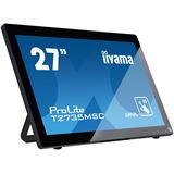 27" (68,58cm) iiyama ProLite T2735MSC Touch schwarz 1920x1080 27" (68,58cm) iiyama ProLite T2735MSC Touch schwarz 1920x1080