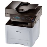 Samsung ProXpress M3870FD S/W Laser Drucken/Scannen/Kopieren/Faxen Samsung ProXpress M3870FD S/W Laser Drucken/Scannen/Kopieren/Faxen