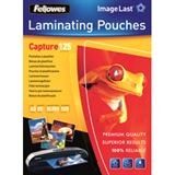 Fellowes Laminierfolie Fellowes ImageLast A3 125 Mikron 25er Pack Fellowes Laminierfolie Fellowes ImageLast A3 125 Mikron 25er Pack