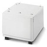 OKI Unterschrank mit Rollen f&uuml;r MC 8x3 dn