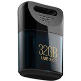 32 GB Silicon Power Jewel J06 blau USB 3.0