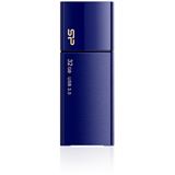 32 GB Silicon Power Blaze B05 blau USB 3.0