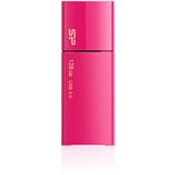 128 GB Silicon Power Blaze B05 pink USB 3.0