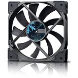 Fractal Design Venturi HF-12 120x120x25mm 1100-1400 U/min 19-25.3 dB(A) schwarz/grau Fractal Design Venturi HF-12 120x120x25mm 1100-1400 U/min 19-25.3 dB(A) schwarz/grau