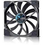 Fractal Design Venturi HF-14 140x140x25mm 800-1200 U/min 18.3- 26.5 dB(A) schwarz/grau Fractal Design Venturi HF-14 140x140x25mm 800-1200 U/min 18.3- 26.5 dB(A) schwarz/grau