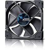 Fractal Design Venturi HP-12 PWM 120x120x25mm 400-1800 U/min 10-31.7 Fractal Design Venturi HP-12 PWM 120x120x25mm 400-1800 U/min 10-31.7