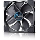 Fractal Design Venturi HP-14 PWM 140x140x25mm 400-1500 U/min 10-31.1 Fractal Design Venturi HP-14 PWM 140x140x25mm 400-1500 U/min 10-31.1