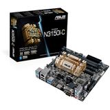 Asus N3150I-C SoC So.BGA Dual Channel DDR3 Mini-ITX Retail Asus N3150I-C SoC So.BGA Dual Channel DDR3 Mini-ITX Retail