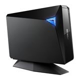 Asus BW-16D1H-U PRO Blu-ray Combo USB 3.0 extern schwarz Retail Asus BW-16D1H-U PRO Blu-ray Combo USB 3.0 extern schwarz Retail