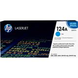 HP Toner Q6001A cyan