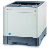 Kyocera Ecosys P6130cdn Farblaser Drucken Cardreader/LAN/USB 2.0 Kyocera Ecosys P6130cdn Farblaser Drucken Cardreader/LAN/USB 2.0