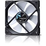 Fractal Design Dynamic GP-12 120x120x25mm 1200 U/min 19.4 dB(A) schwarz/weiß Fractal Design Dynamic GP-12 120x120x25mm 1200 U/min 19.4 dB(A) schwarz/weiß