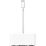 Apple USB-C VGA Multiport Adapter