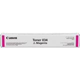 Canon Toner 034 magenta