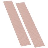 Thermal Grizzly 2x Minus Pad 8 120x20x0,5mm Waermeleitpad 2g Thermal Grizzly 2x Minus Pad 8 120x20x0,5mm Waermeleitpad 2g