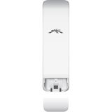 Ubiquiti NanoStation M5 Antennen 16dBi outdoor client MIMO 5GHz AirMax Ubiquiti NanoStation M5 Antennen 16dBi outdoor client MIMO 5GHz AirMax