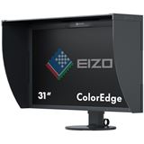 31.1" (78,99cm) Eizo ColorEdge CG318-4K schwarz 4096x2160 31.1" (78,99cm) Eizo ColorEdge CG318-4K schwarz 4096x2160