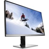 25" (63,50cm) AOC ProDisplay Q2577PWQ silber 2560x1440 1xDP / 25" (63,50cm) AOC ProDisplay Q2577PWQ silber 2560x1440 1xDP /