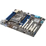Asus Z10PA-U8 Intel C612 So.2011-3 Quad Channel DDR4 ATX Retail Asus Z10PA-U8 Intel C612 So.2011-3 Quad Channel DDR4 ATX Retail