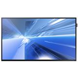 32" (81,28cm) Samsung Smart Signage DM32E schwarz 1920x1080 32" (81,28cm) Samsung Smart Signage DM32E schwarz 1920x1080