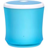 TerraTec Concert BT Neo xs 1.0 System 2,2W RMS blau