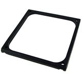 Phobya Shroud & Entkopplung 120mm (7mm stark)