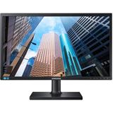 24" (60,96cm) Samsung S24E650BW schwarz 1920x1200 1xDVI / 1xVGA 24" (60,96cm) Samsung S24E650BW schwarz 1920x1200 1xDVI / 1xVGA